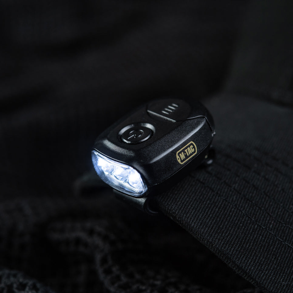 M-Tac LED mini flashlight - M-TAC