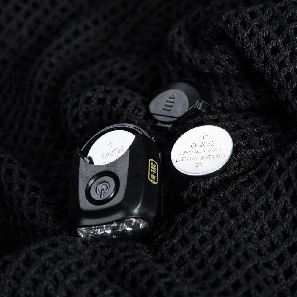 M-Tac LED mini flashlight - M-TAC