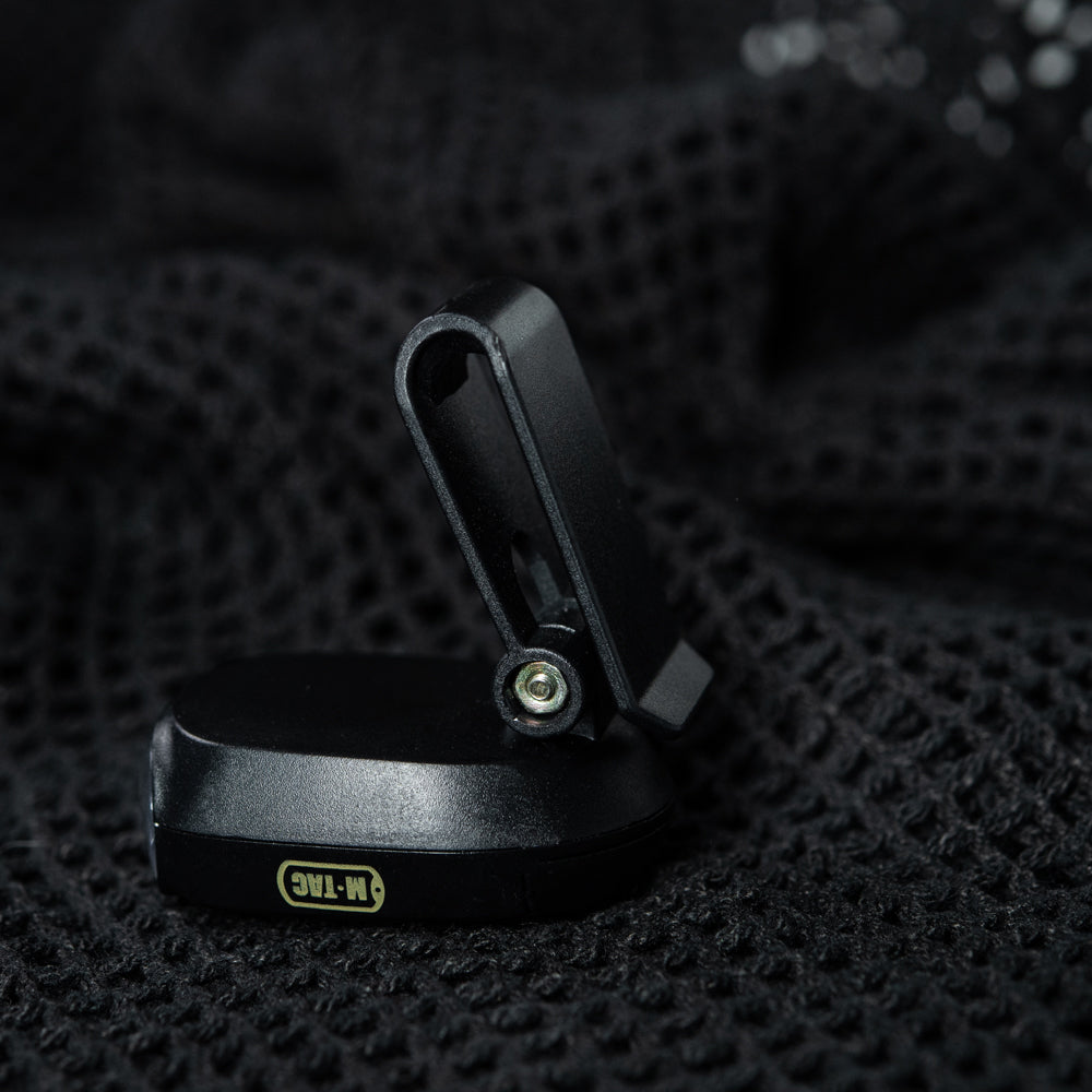 M-Tac LED mini flashlight - M-TAC