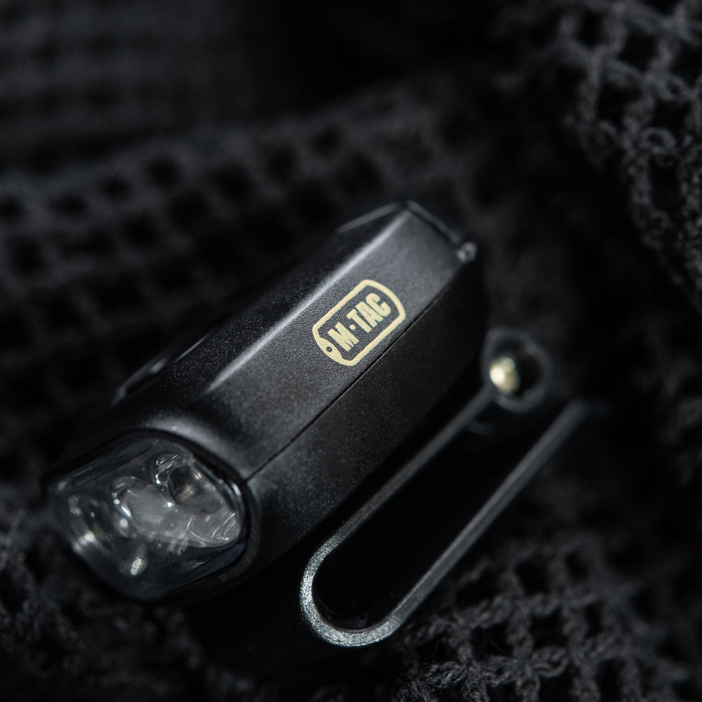 M-Tac LED mini flashlight - M-TAC