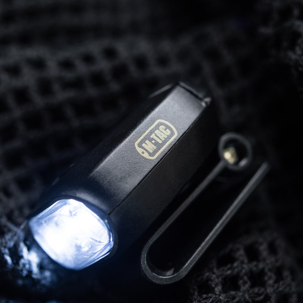M-Tac LED mini flashlight - M-TAC