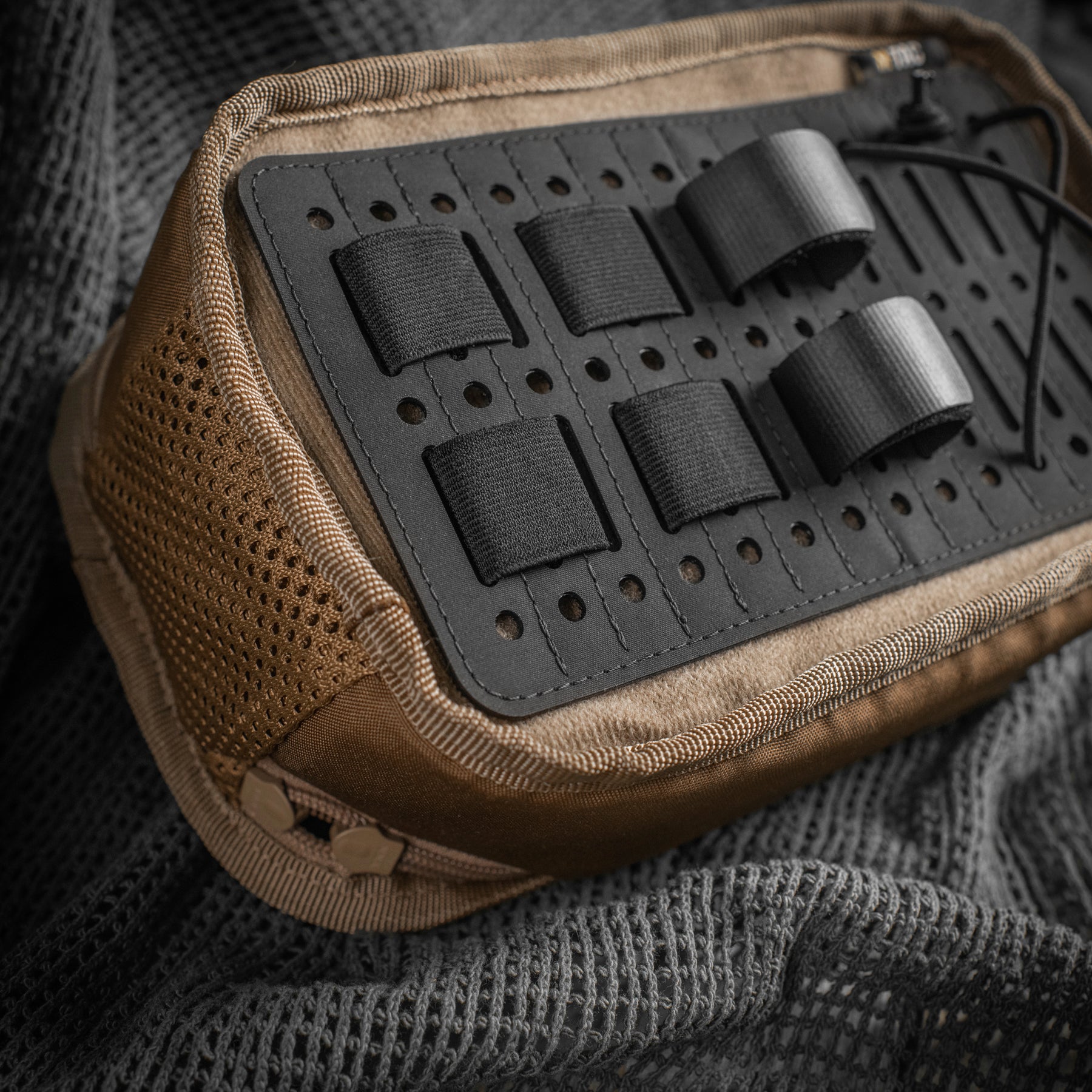 M-Tac Module Insert MOLLE 4.5"x7.5" Laser Cut - M-TAC