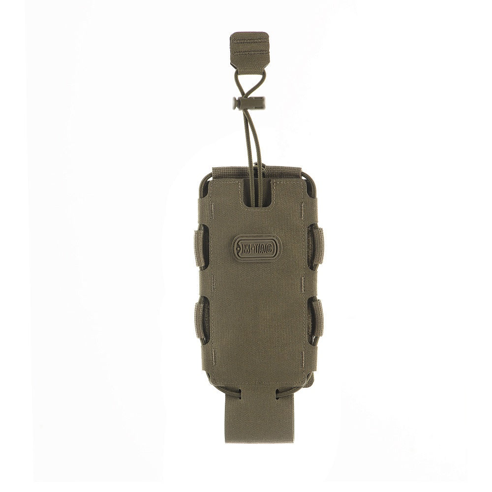 M-Tac Flask/Bottle Pouch - M-TAC