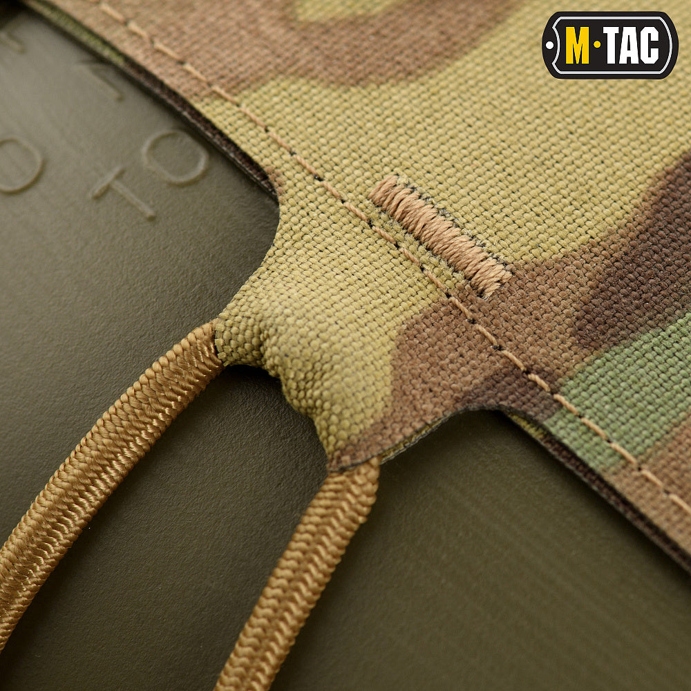 M-Tac Flask/Bottle Pouch - M-TAC