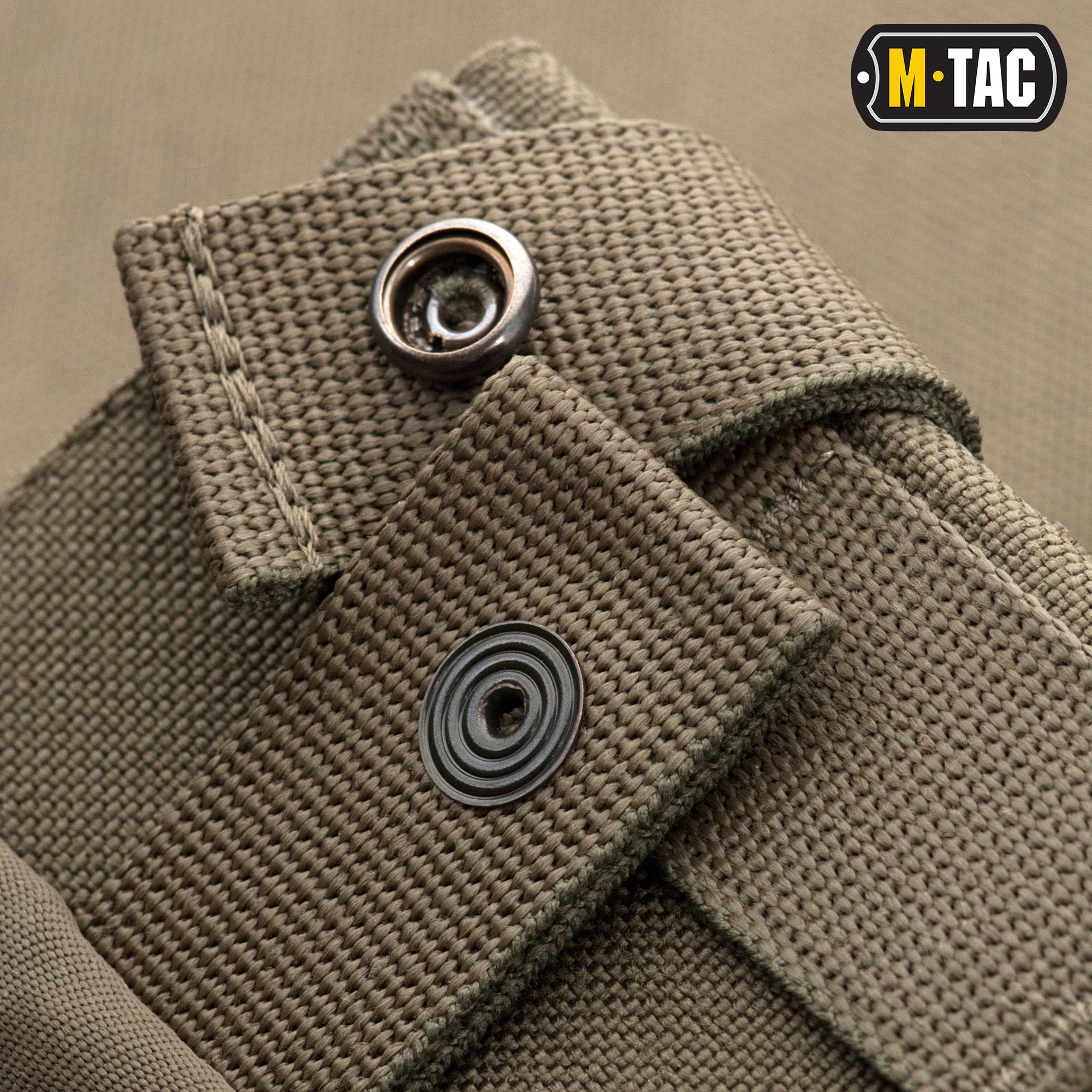 M-Tac Mag Drop Pouch Elite - M-TAC