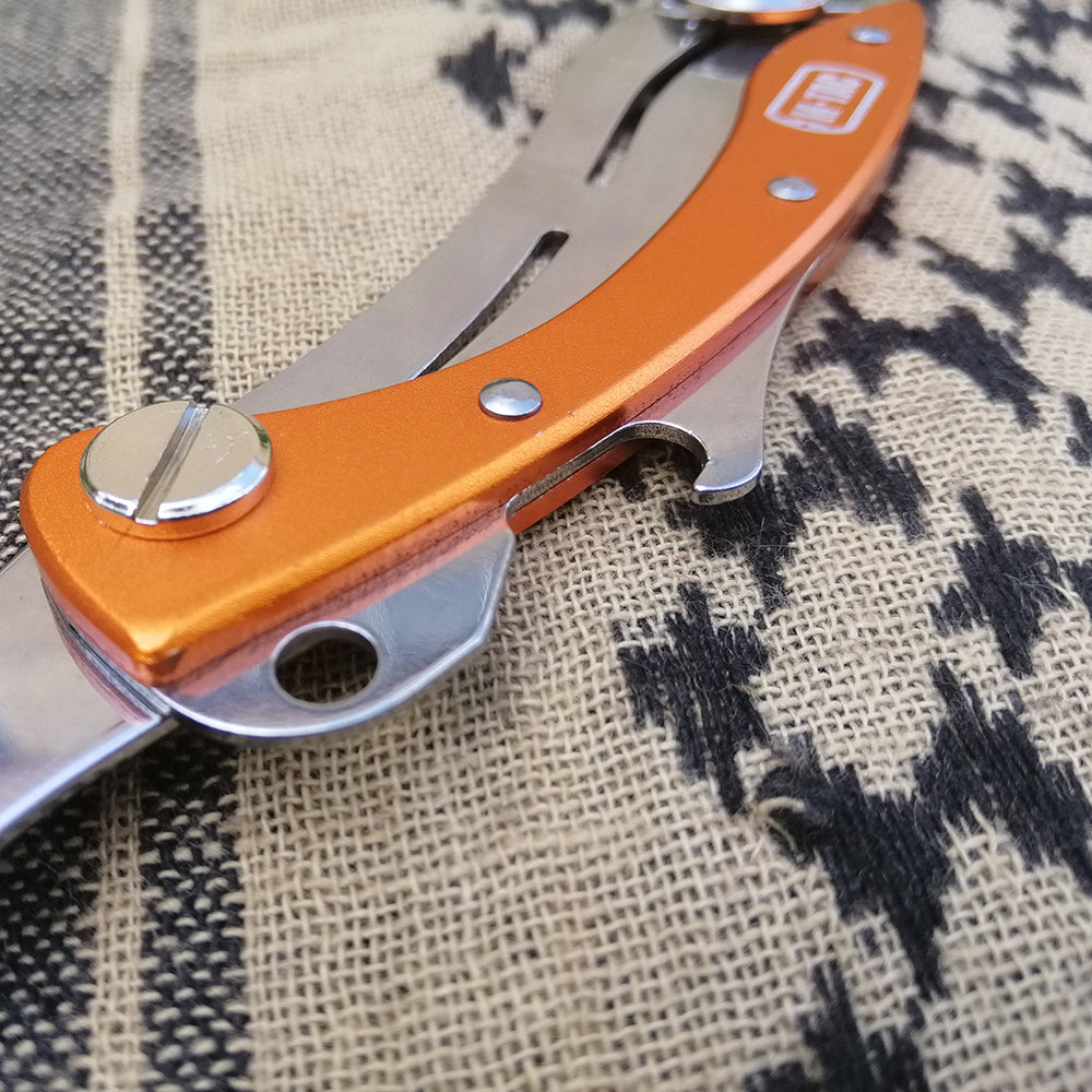 M-Tac Folding Cutlery Set - M-TAC