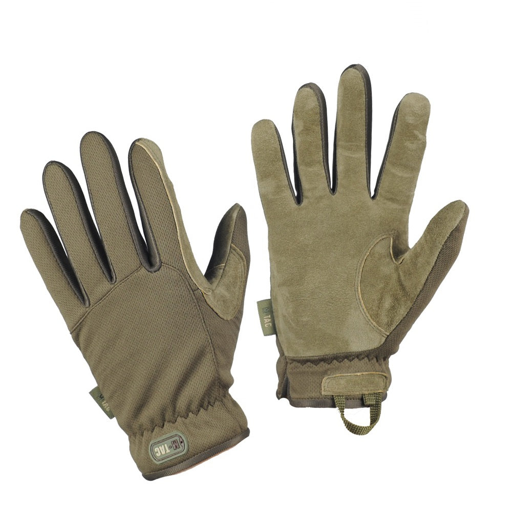 M-Tac Gloves Scout Tactical MK.2 Coyote / L