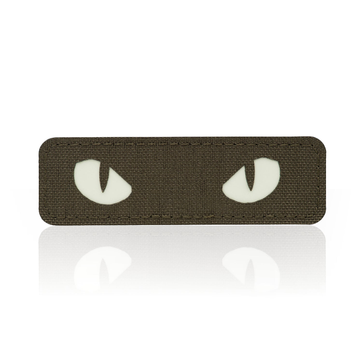 M-Tac patch Cat Eyes Laser Cut - M-TAC