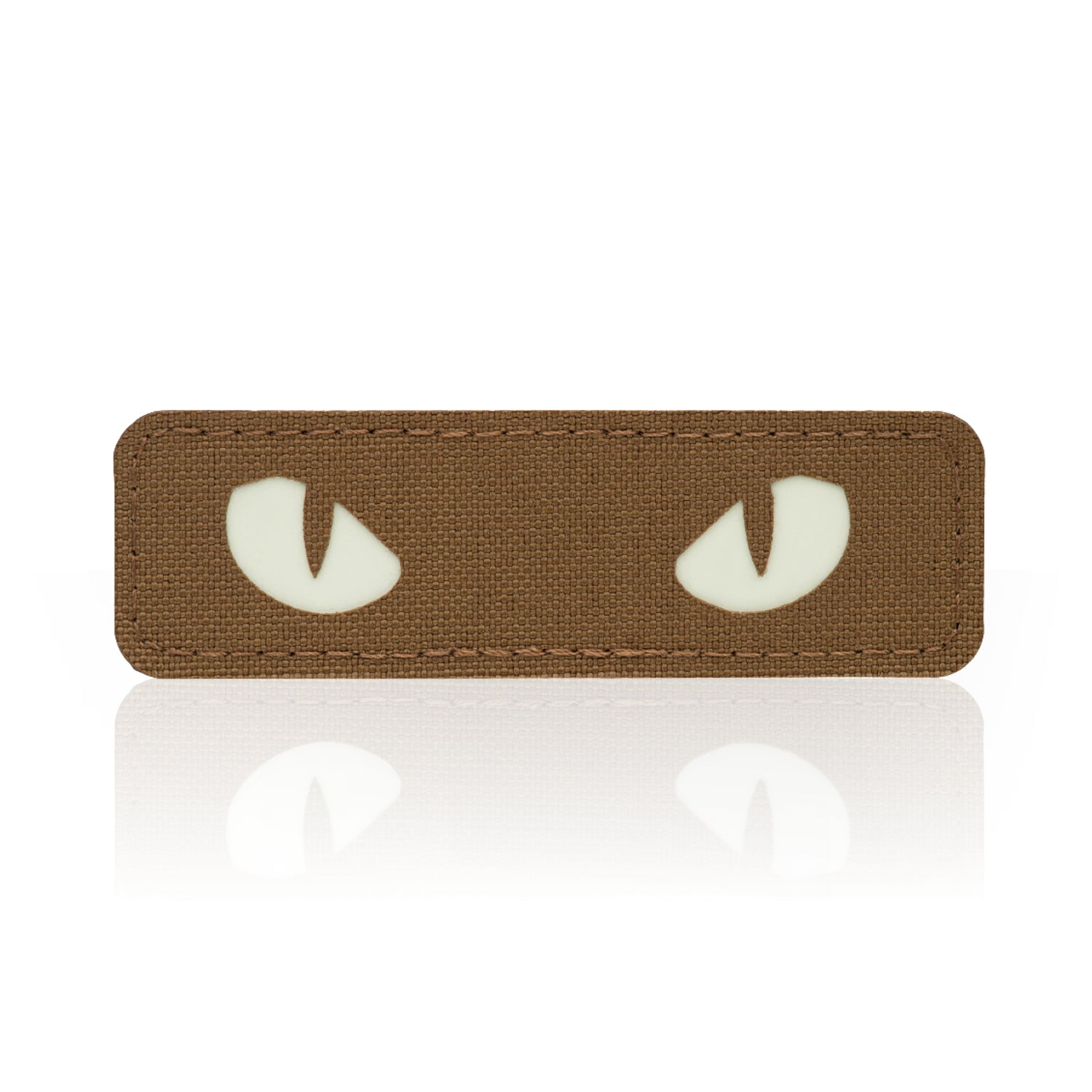 M-Tac patch Cat Eyes Laser Cut - M-TAC