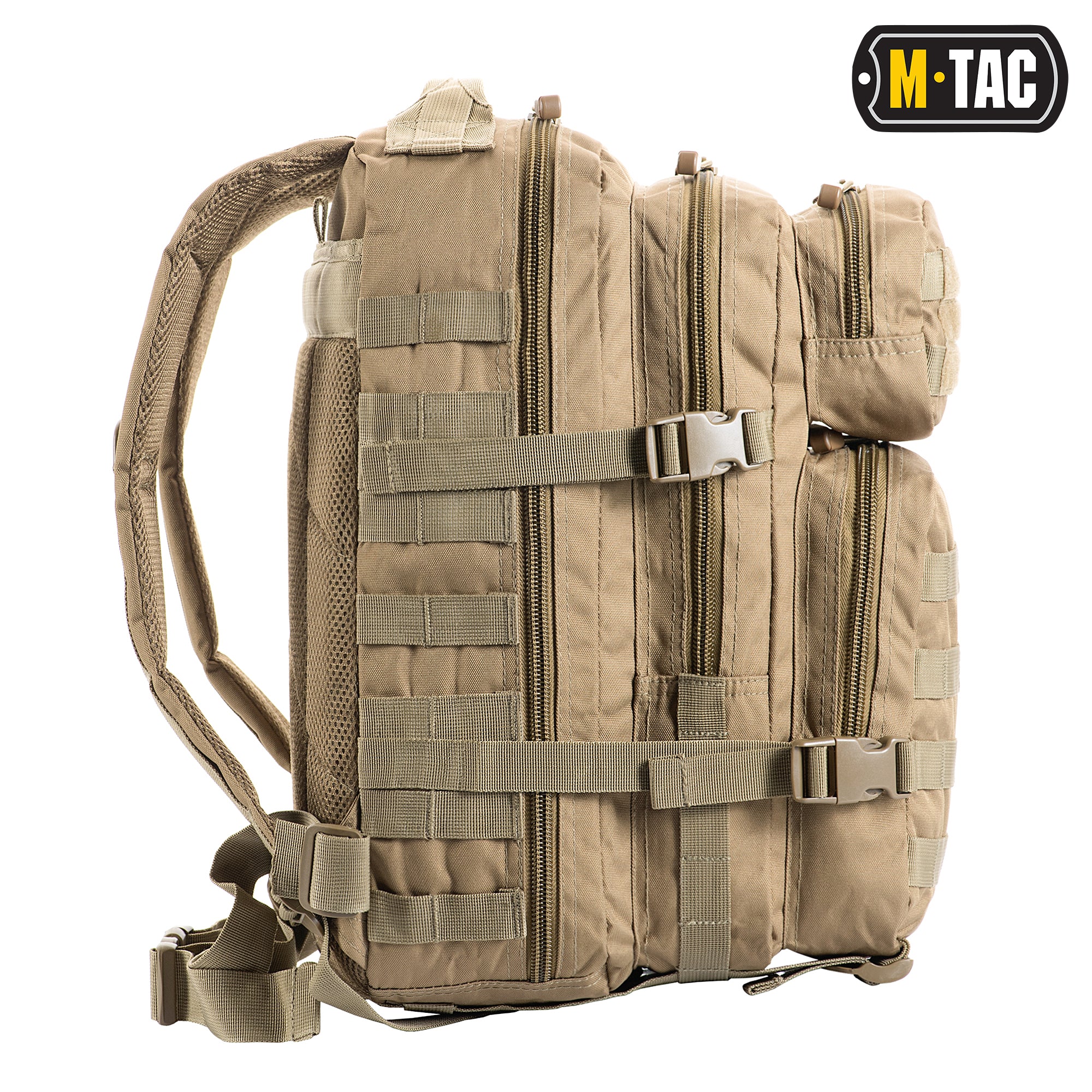 M-Tac Assault Pack - M-TAC