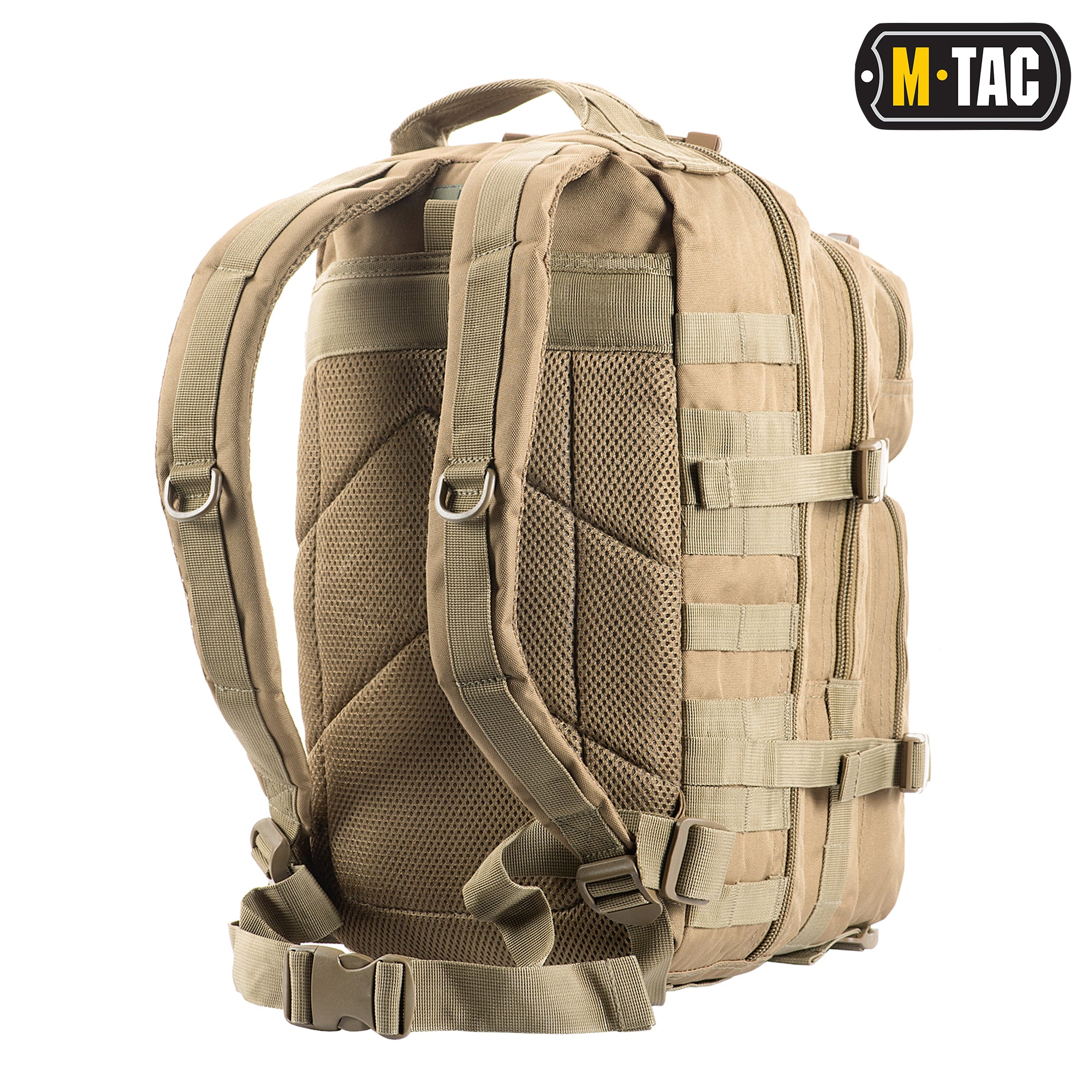M-Tac Assault Pack - M-TAC