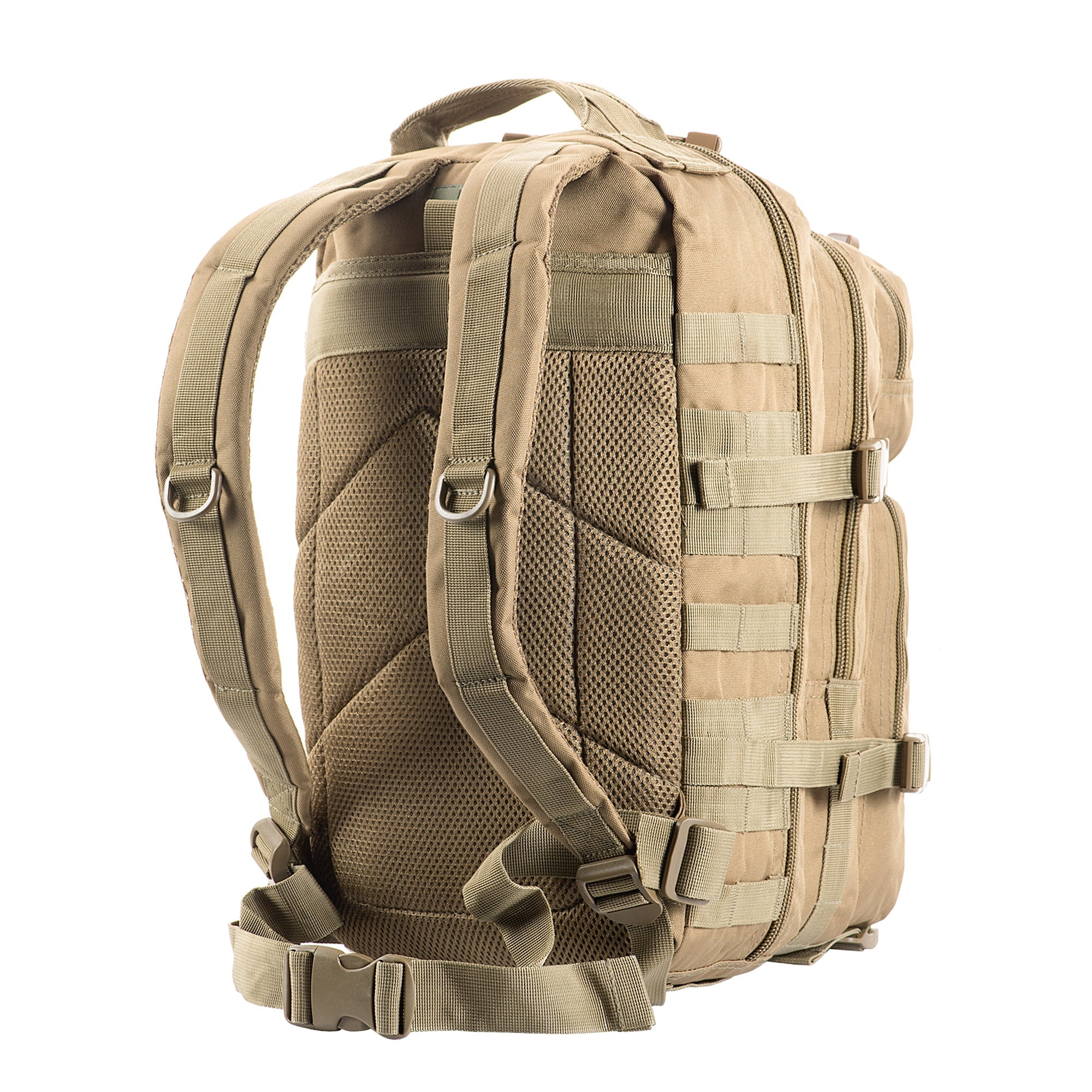 M-Tac Assault Pack - M-TAC