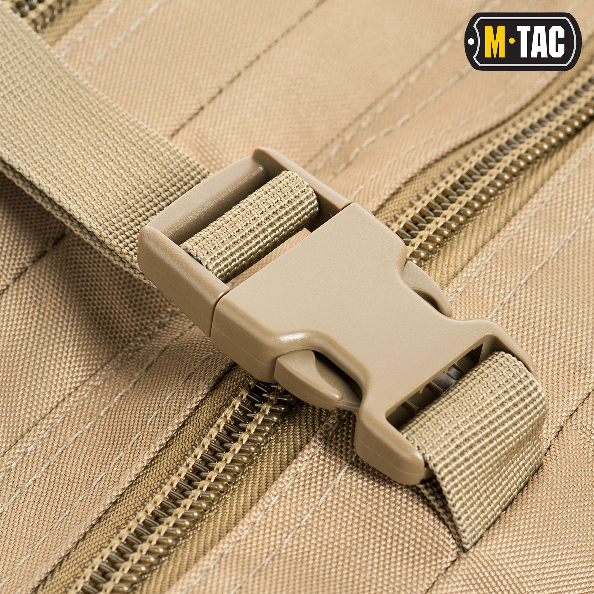 M-Tac Assault Pack - M-TAC