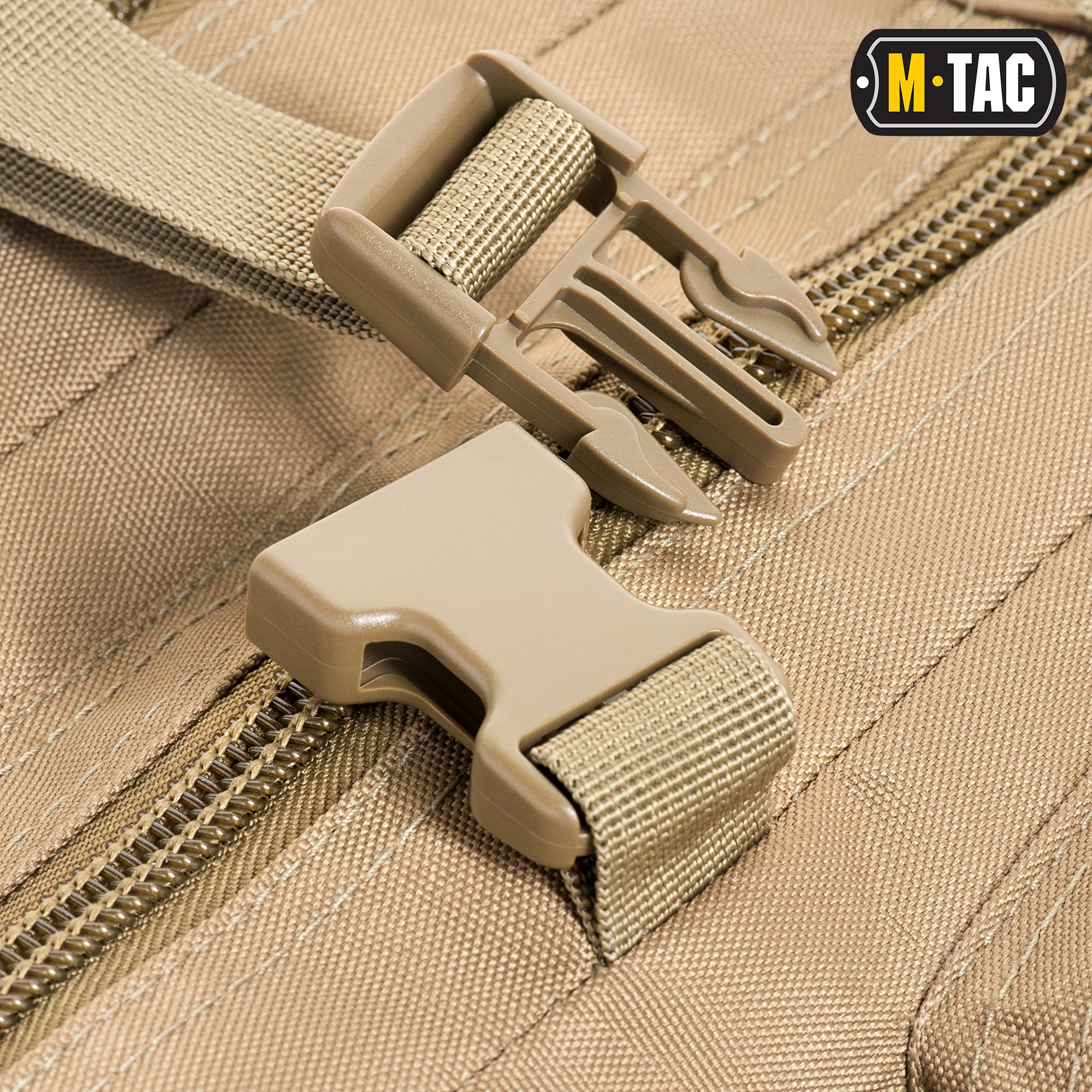 M-Tac Assault Pack - M-TAC