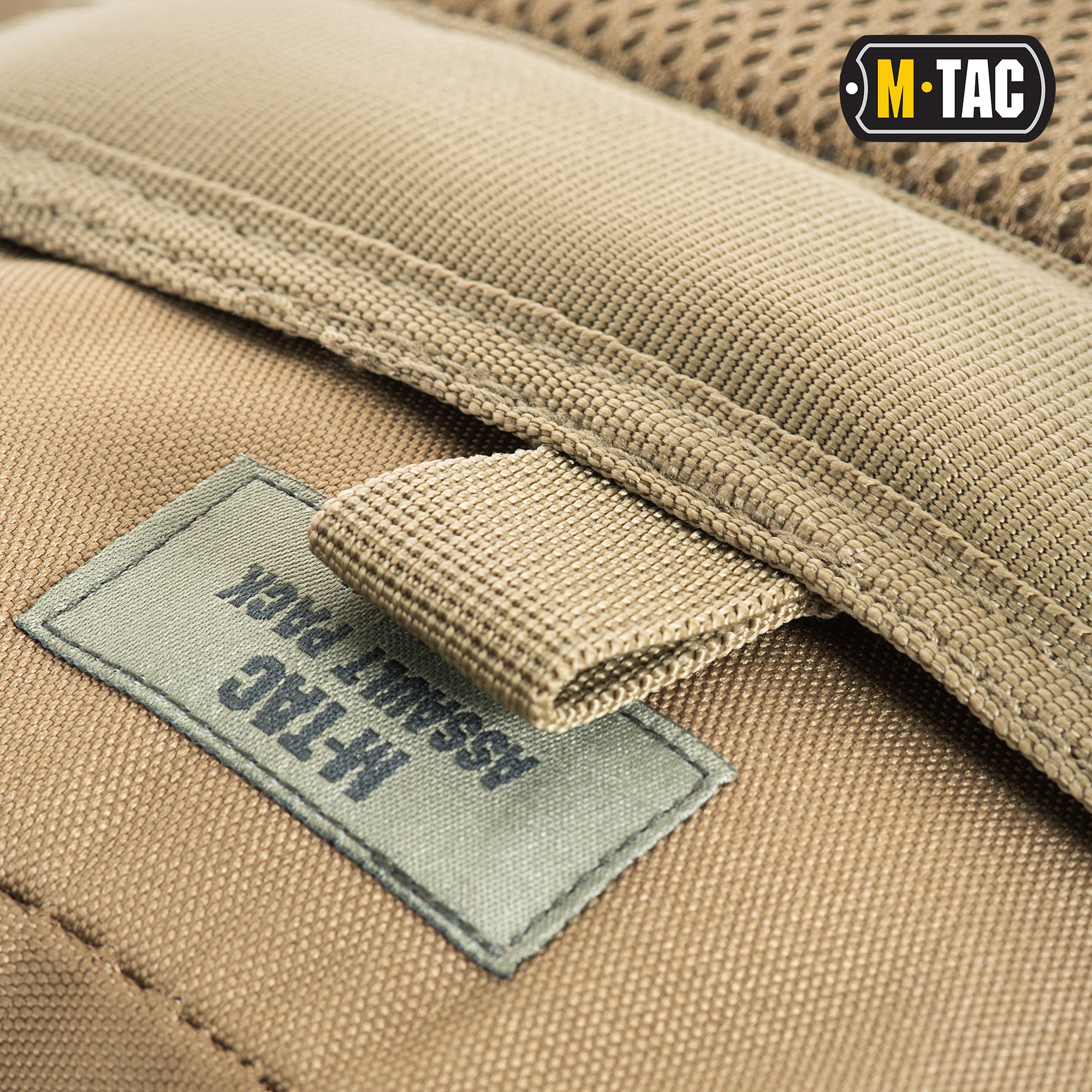 M-Tac Assault Pack - M-TAC