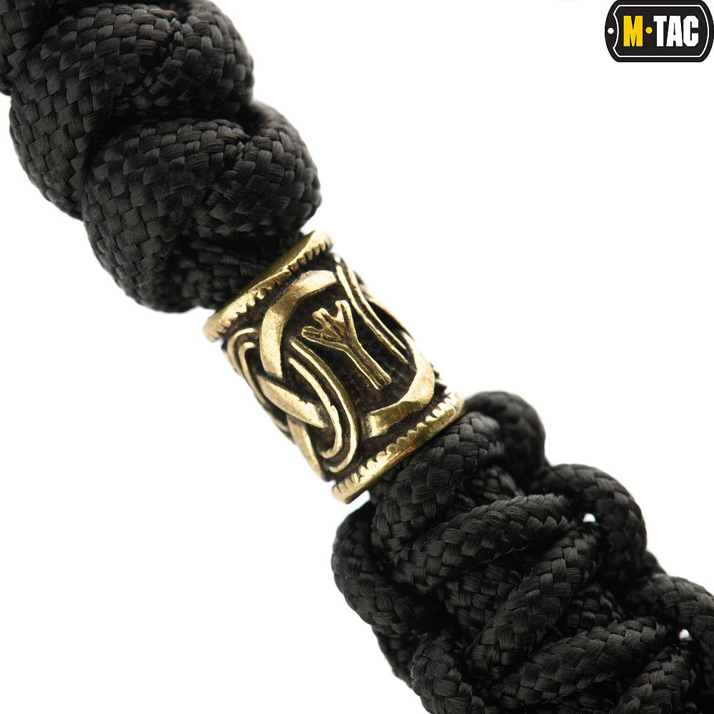 M-Tac Knife Lanyard Loopy Snake Scandinavian - M-TAC