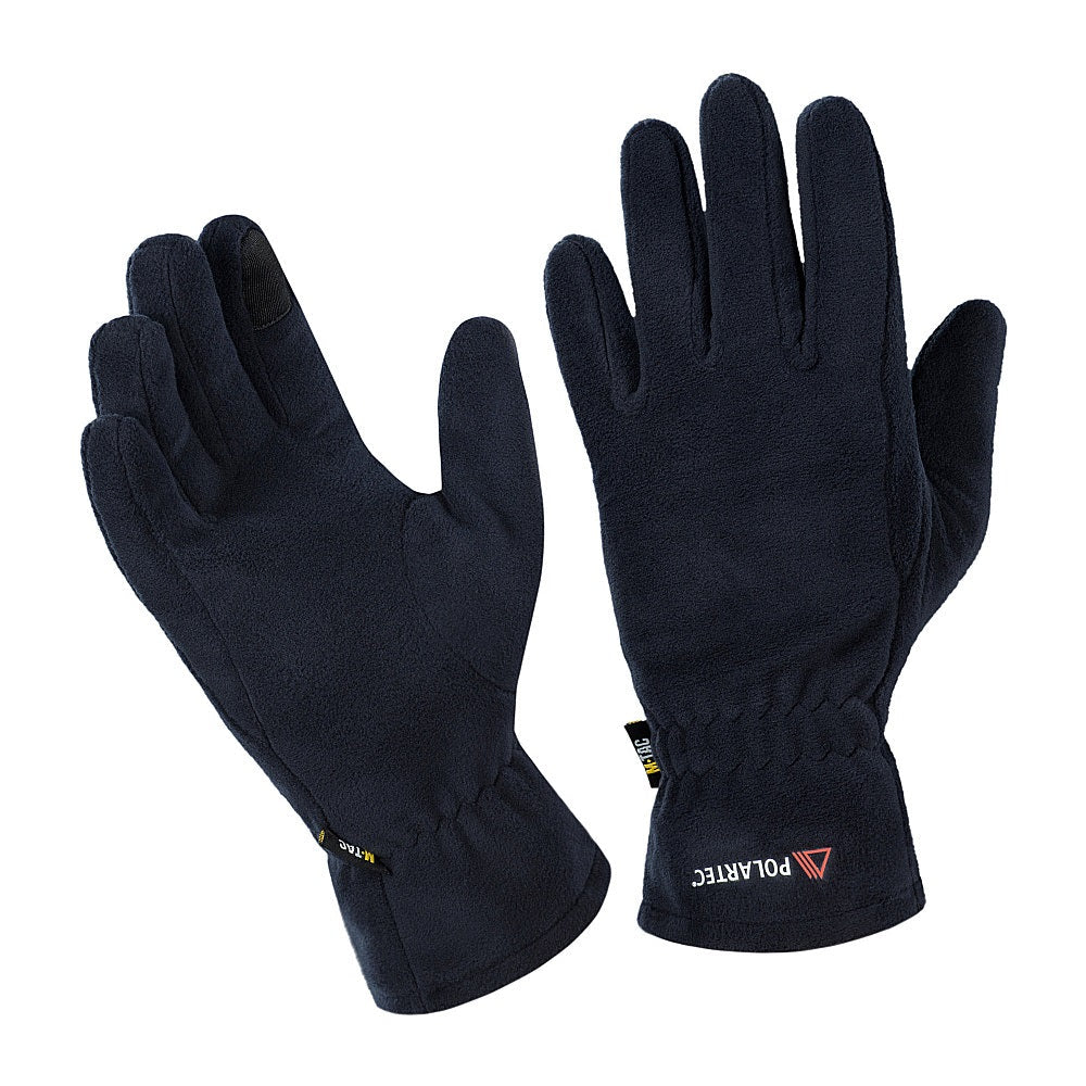 M-Tac gloves Winter Polartec
