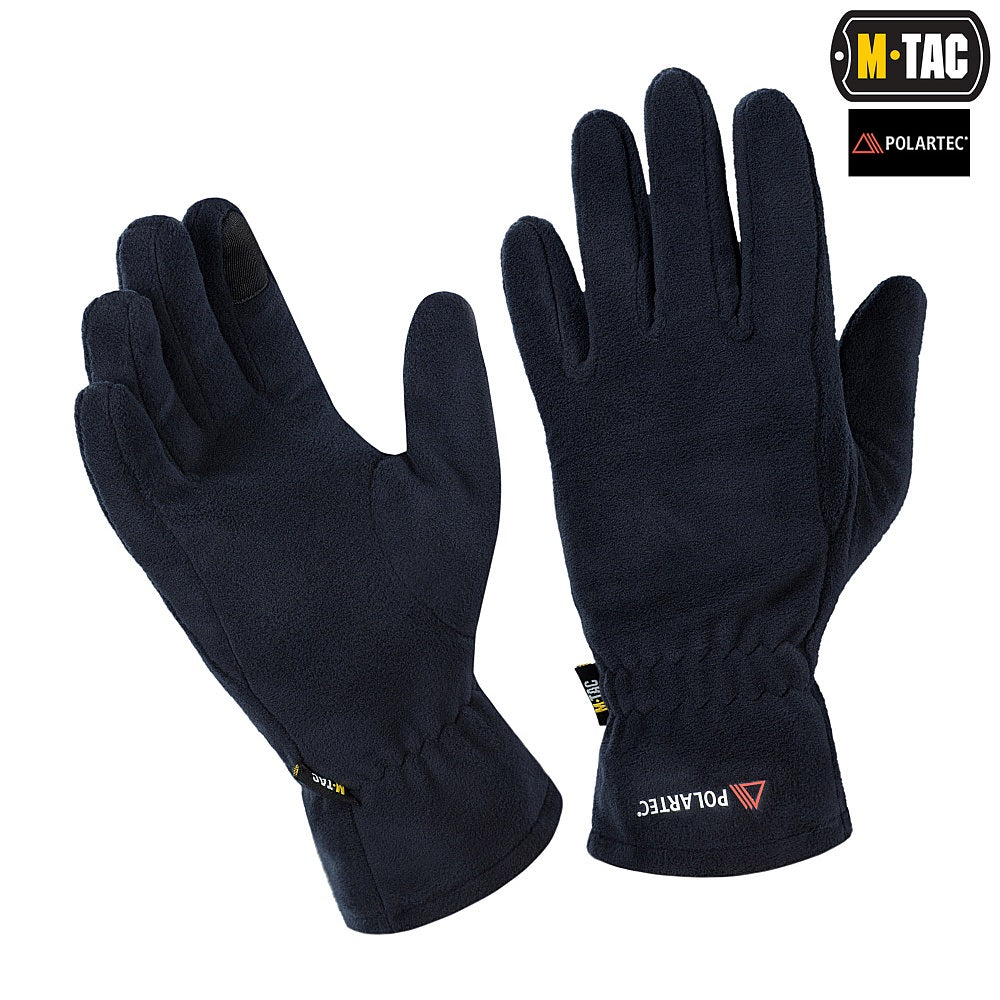 M-Tac gloves Winter Polartec