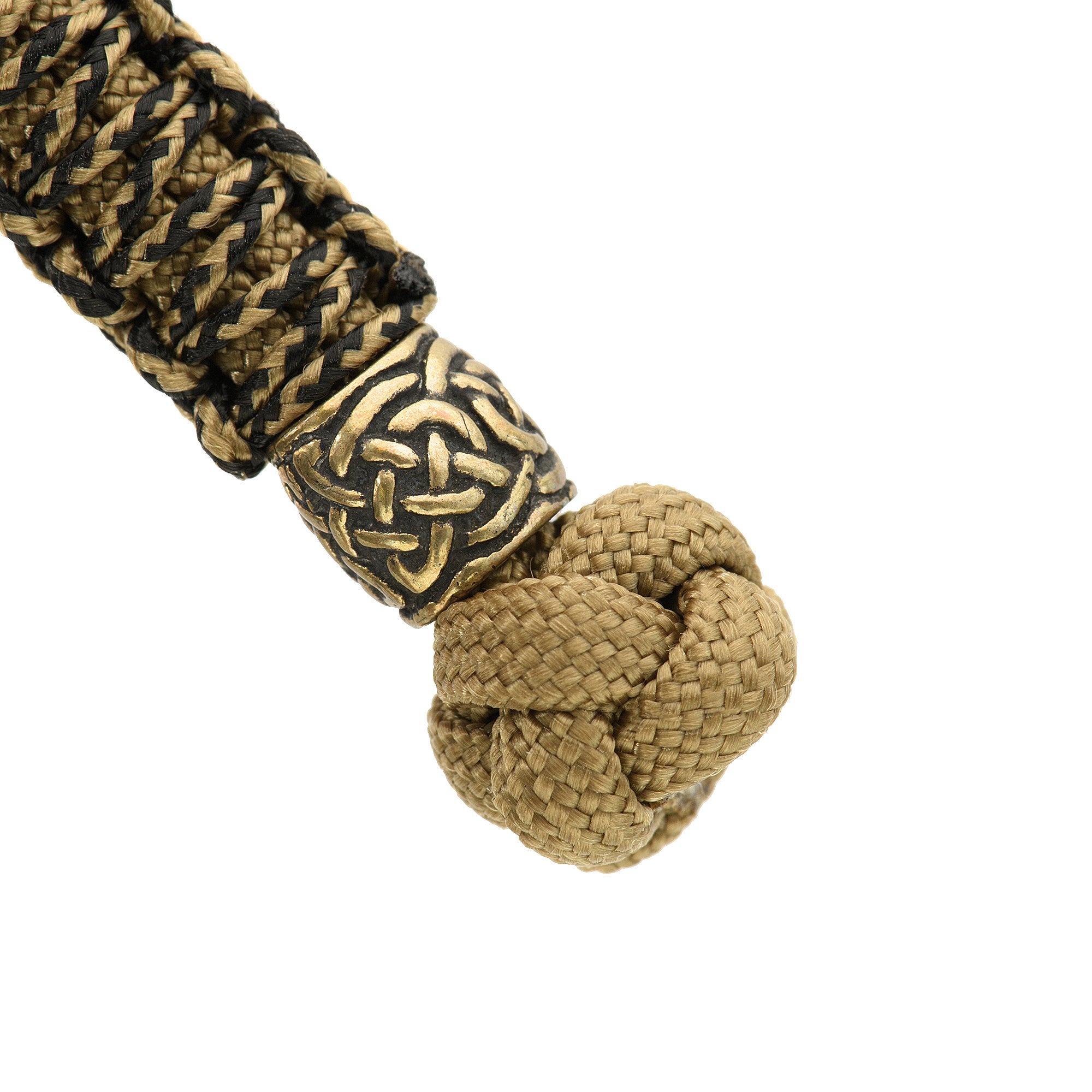 M-Tac Knife Lanyard Scandinavian - M-TAC