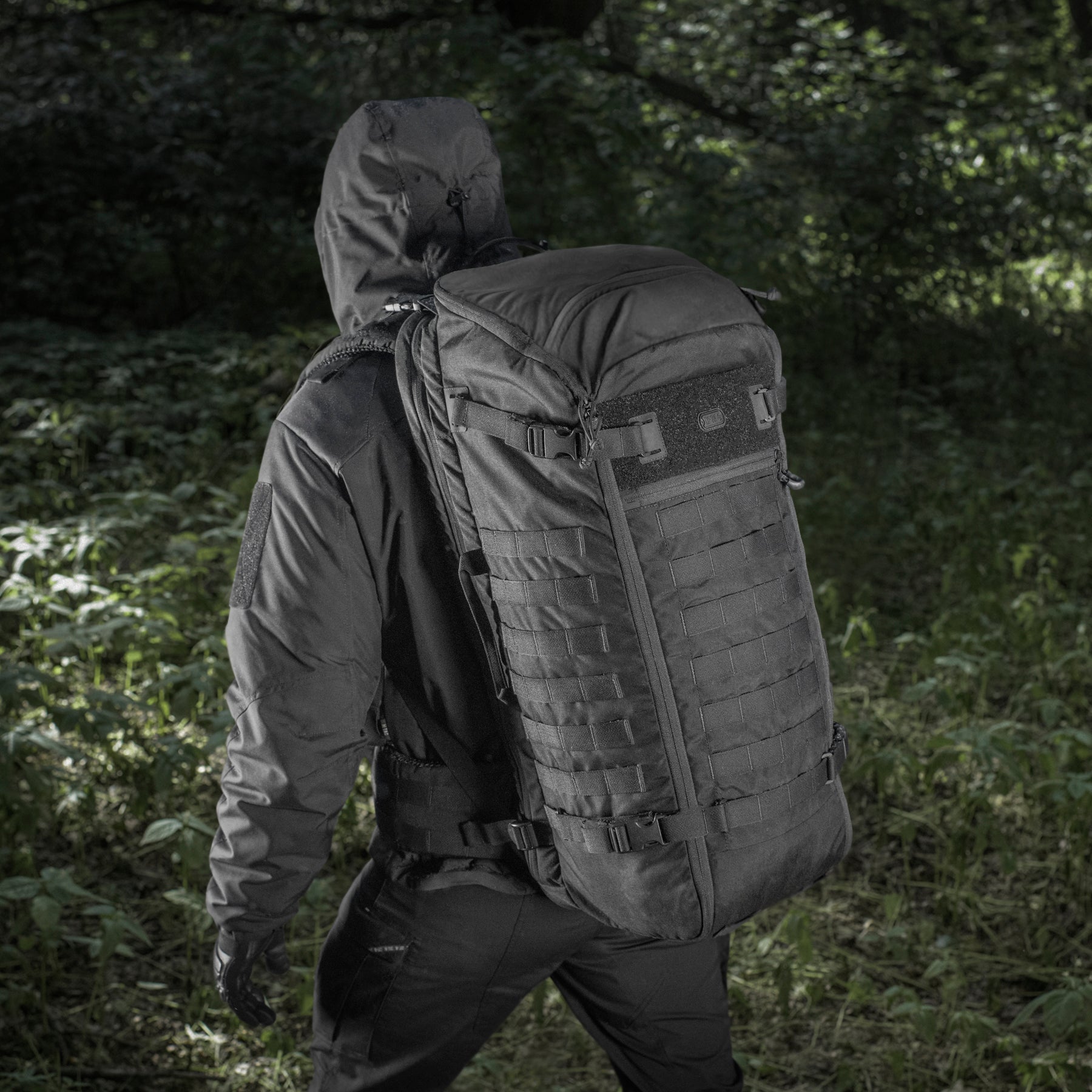 M-Tac Backpack Gen.II Elite Large - M-TAC