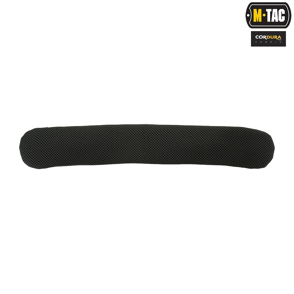 M-Tac damper on the shoulder strap - M-TAC