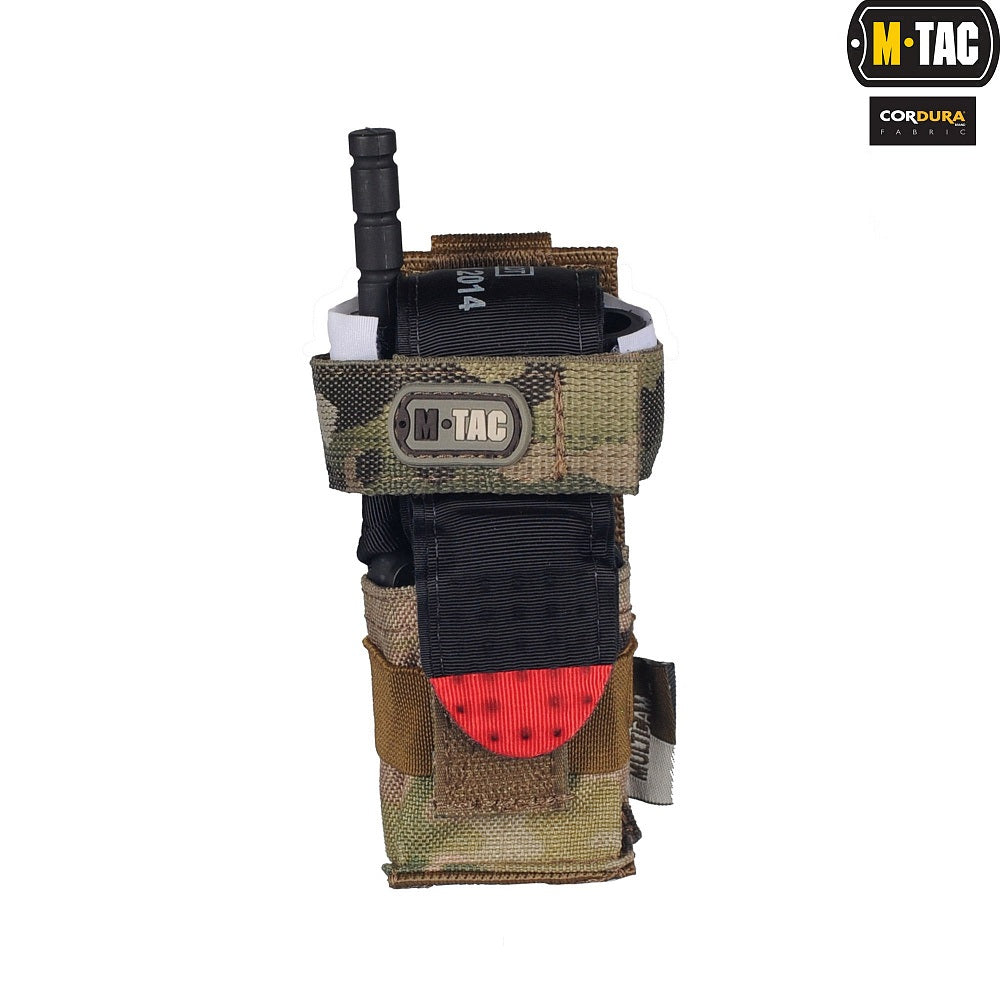 M-Tac Compact Tourniquet Pouch Gen.3 - M-TAC