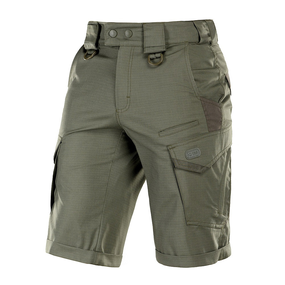 M-Tac Shorts Aggressor Gen.II Flex