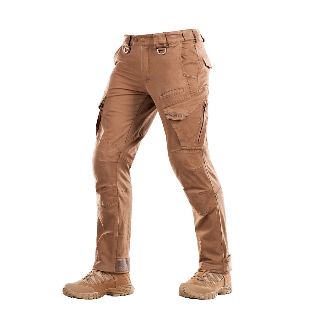 M‑Tac Tactical Pants Aggressor Vintage