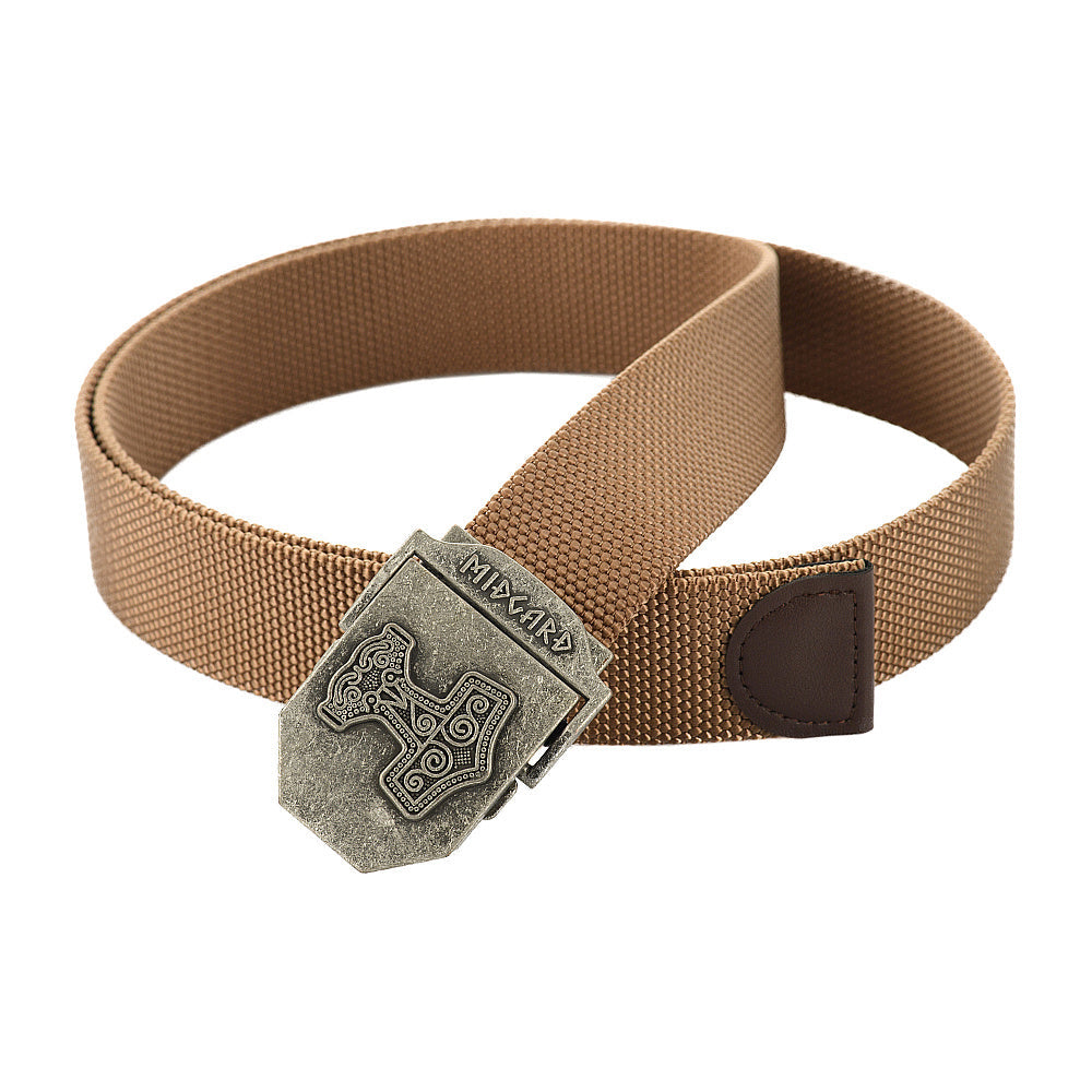 M-Tac Thor's Hammer Belt