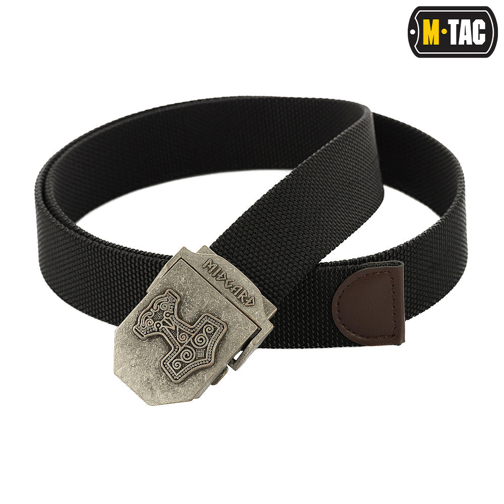 M-Tac Thor's Hammer Belt