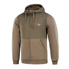 M-Tac Pilgrim jacket Dark - M-TAC