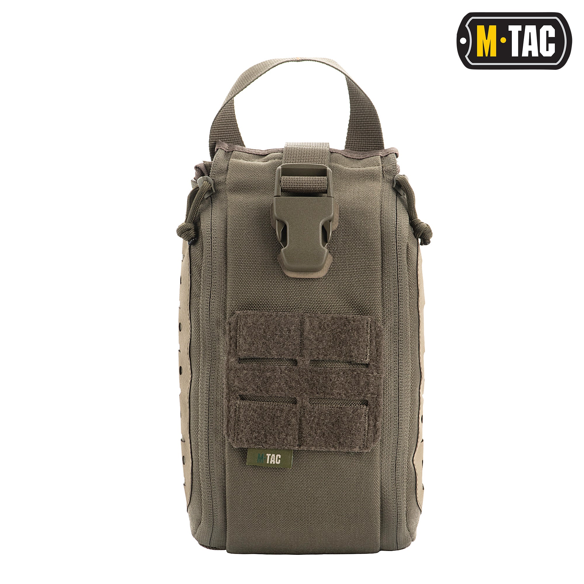 M-Tac Medical Pouch Elite Rip Off - M-TAC