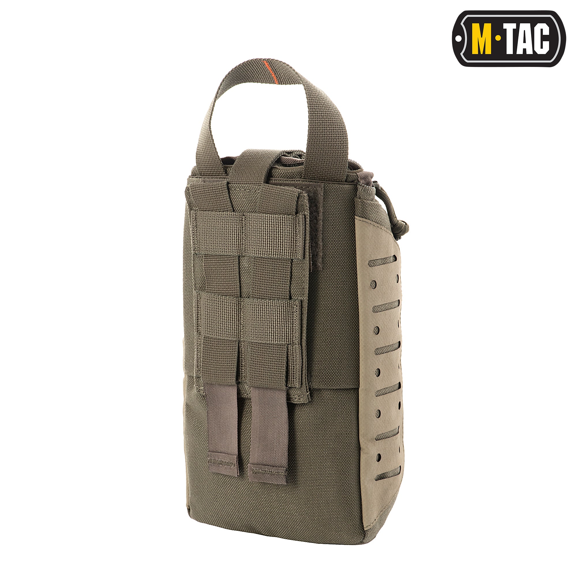 M-Tac Medical Pouch Elite Rip Off - M-TAC