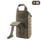M-Tac Medical Pouch Elite Rip Off - M-TAC