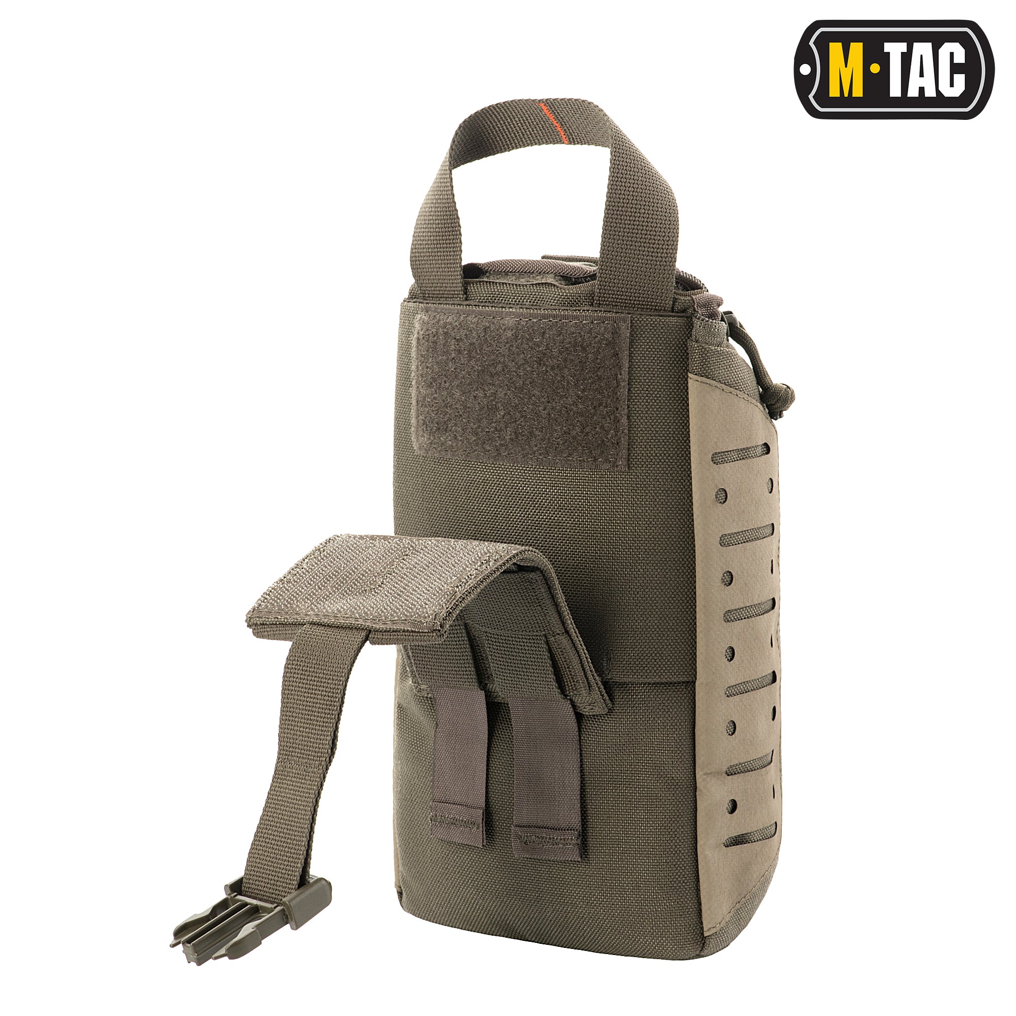 M-Tac Medical Pouch Elite Rip Off - M-TAC