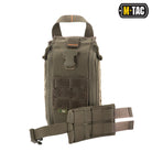 M-Tac Medical Pouch Elite Rip Off - M-TAC