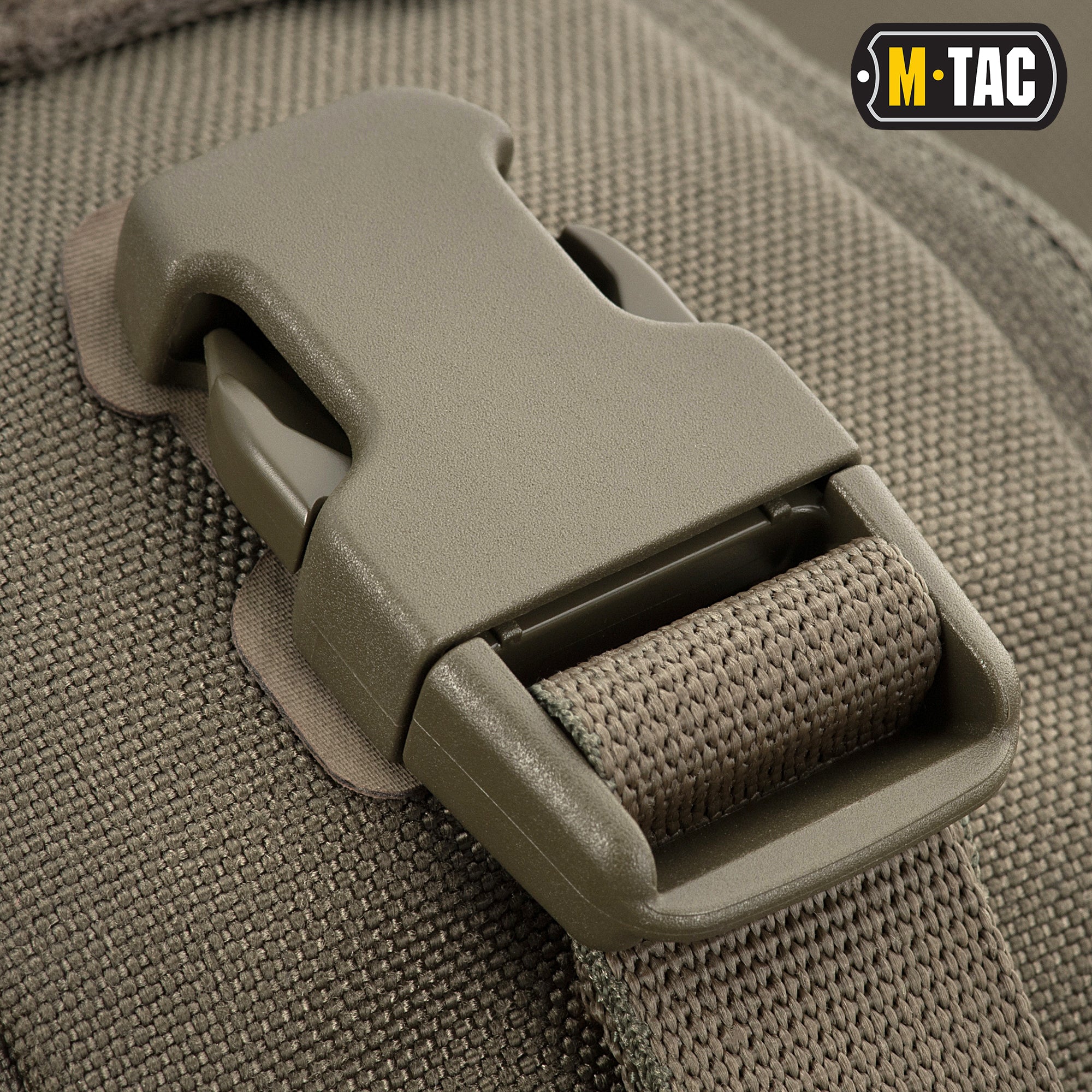 M-Tac Medical Pouch Elite Rip Off - M-TAC