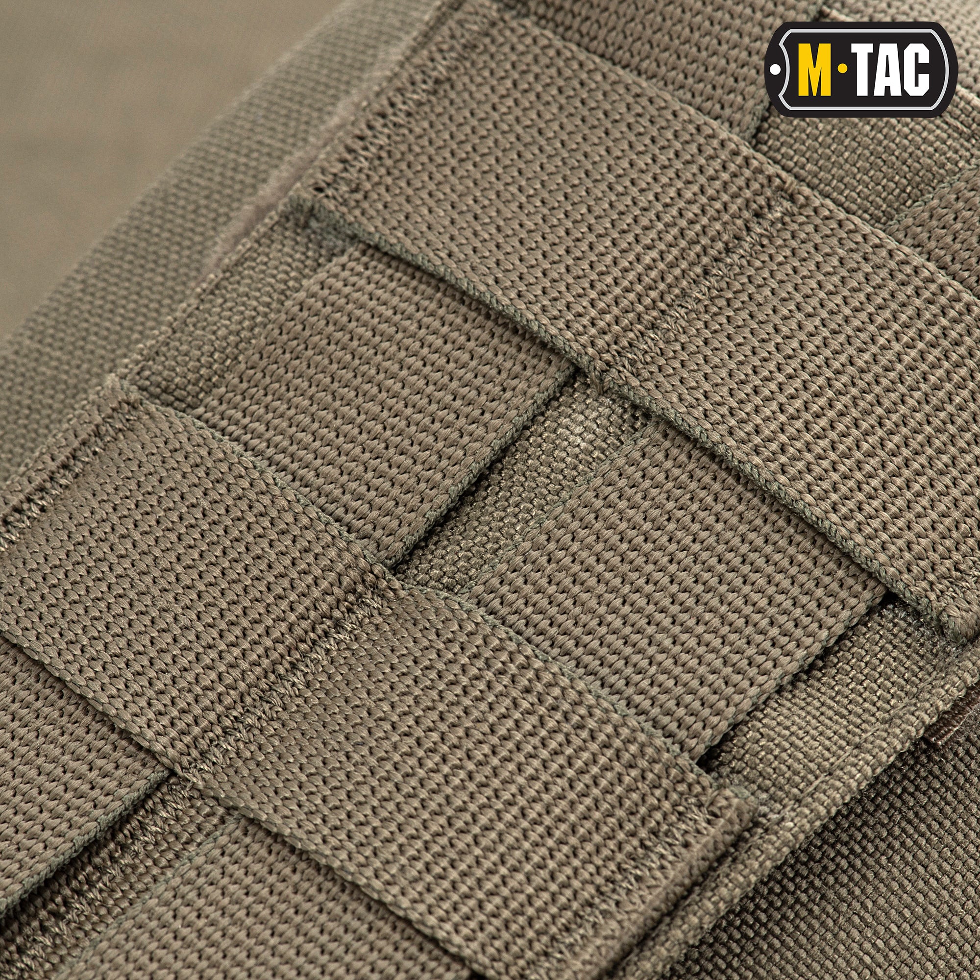 M-Tac Medical Pouch Elite Rip Off - M-TAC