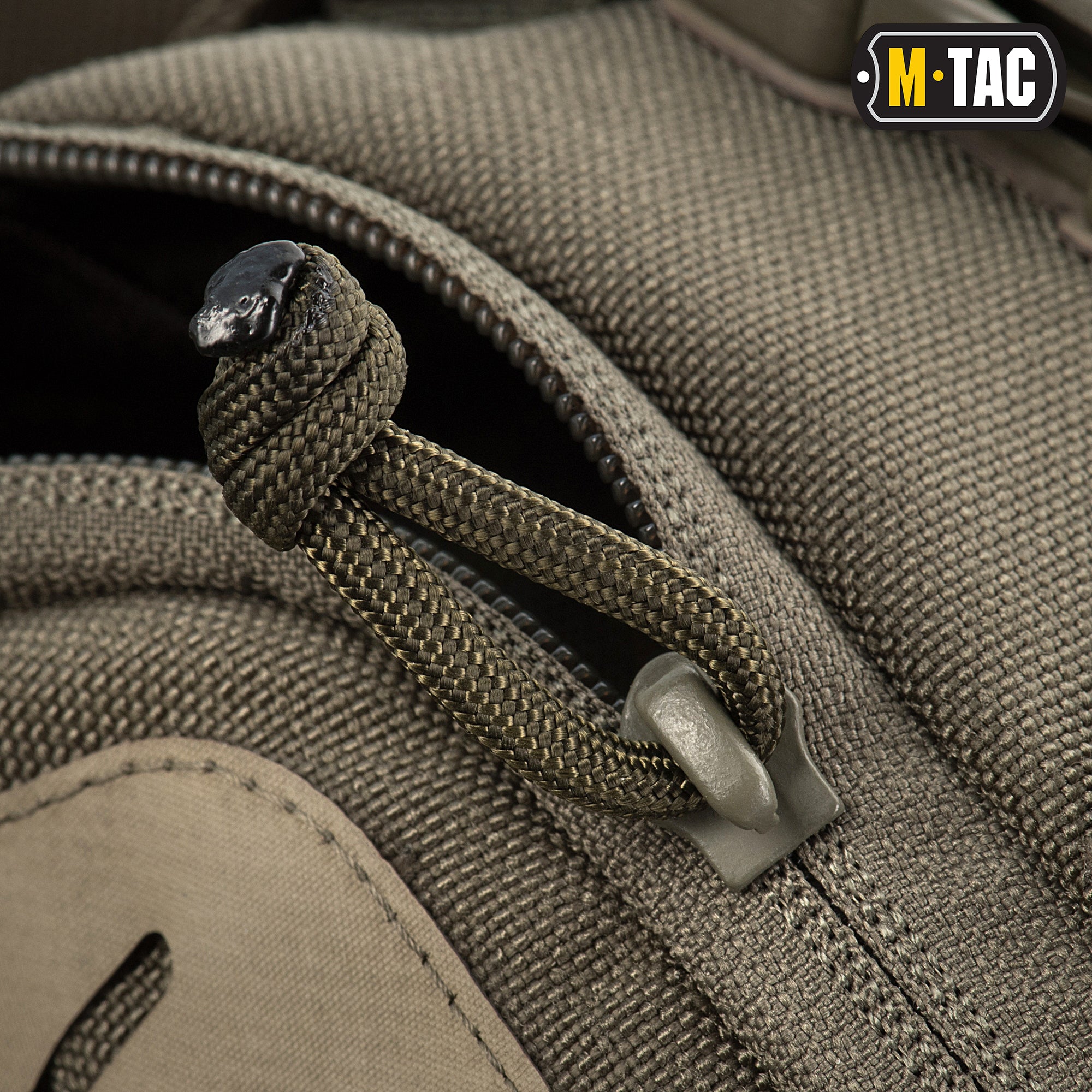 M-Tac Medical Pouch Elite Rip Off - M-TAC
