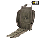 M-Tac Medical Pouch Elite Rip Off - M-TAC