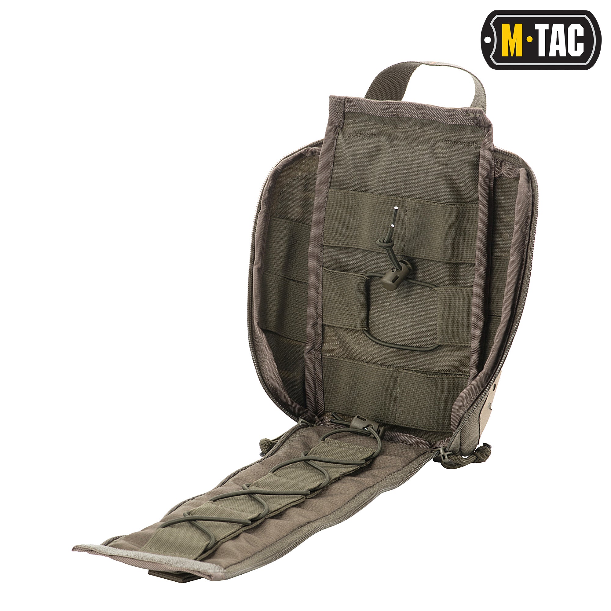 M-Tac Medical Pouch Elite Rip Off - M-TAC