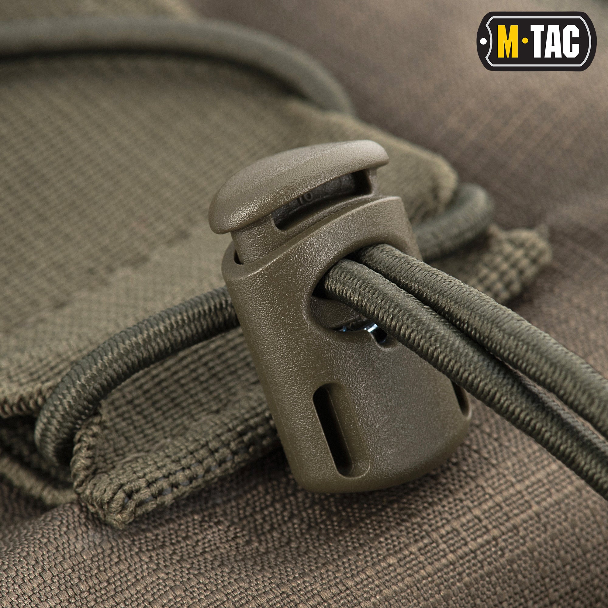 M-Tac Medical Pouch Elite Rip Off - M-TAC