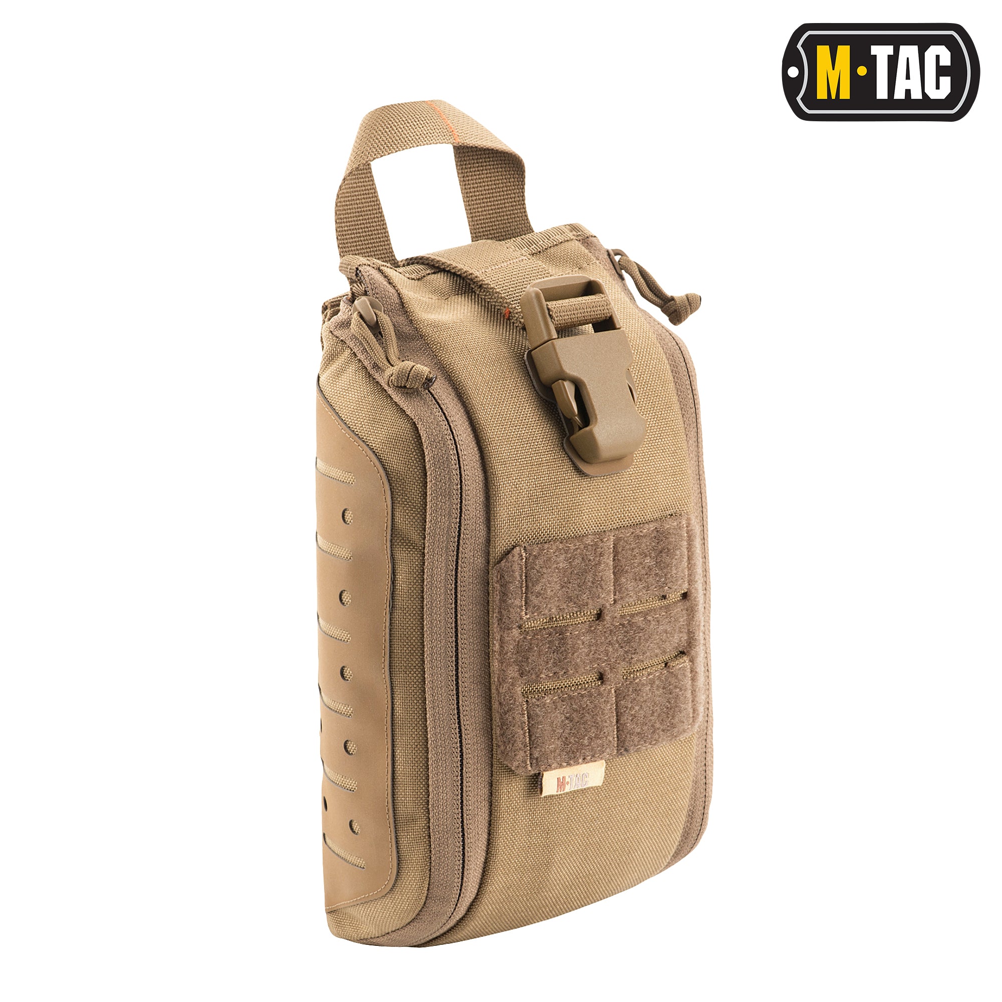 M-Tac Medical Pouch Elite Rip Off - M-TAC