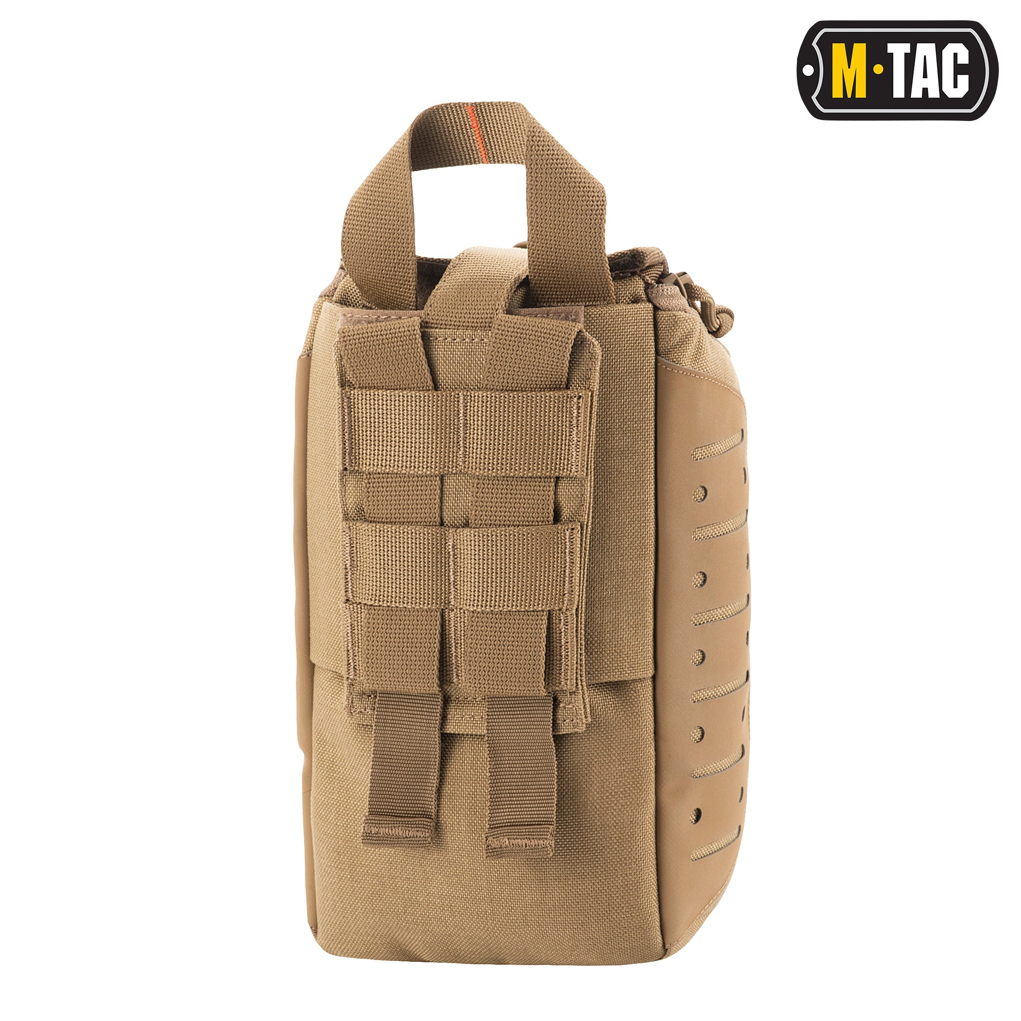 M-Tac Medical Pouch Elite Rip Off - M-TAC