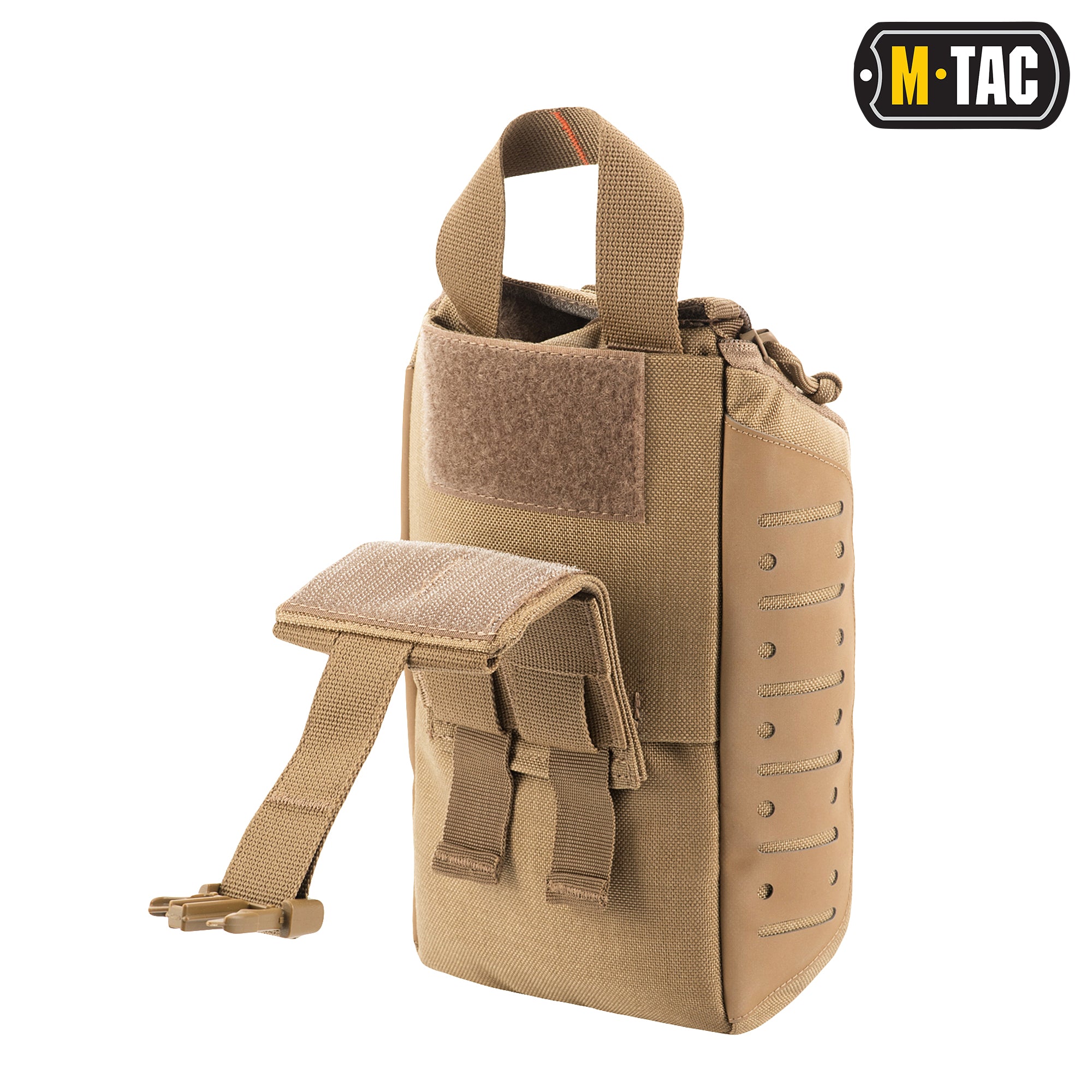 M-Tac Medical Pouch Elite Rip Off - M-TAC