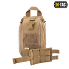 M-Tac Medical Pouch Elite Rip Off - M-TAC