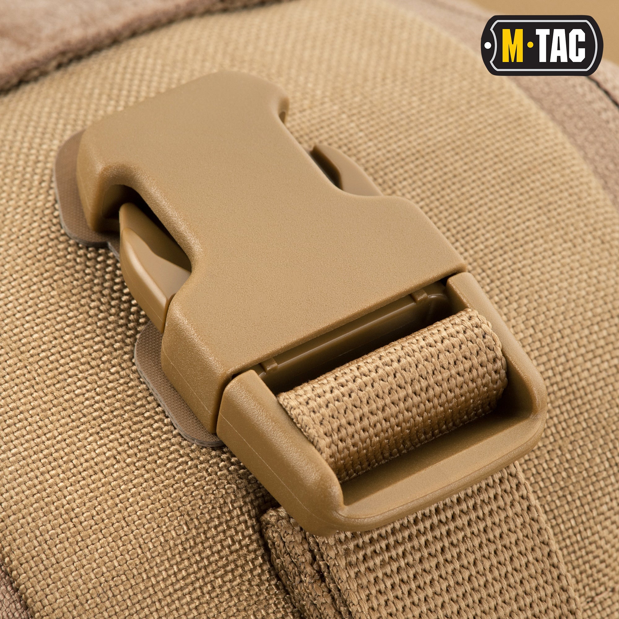 M-Tac Medical Pouch Elite Rip Off - M-TAC