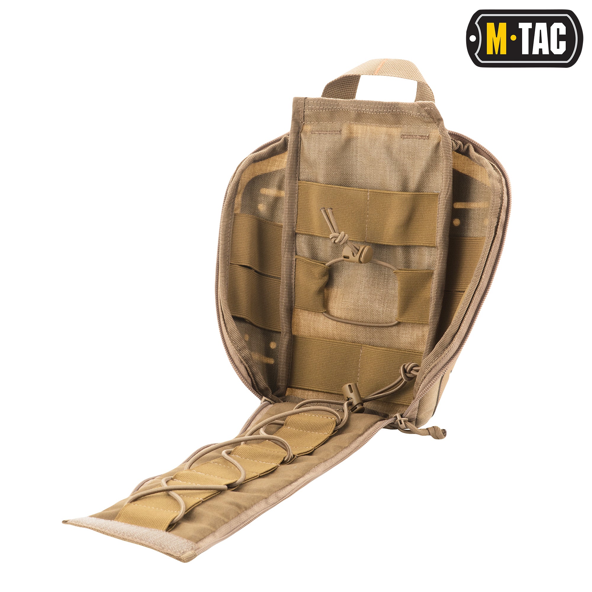 M-Tac Medical Pouch Elite Rip Off - M-TAC
