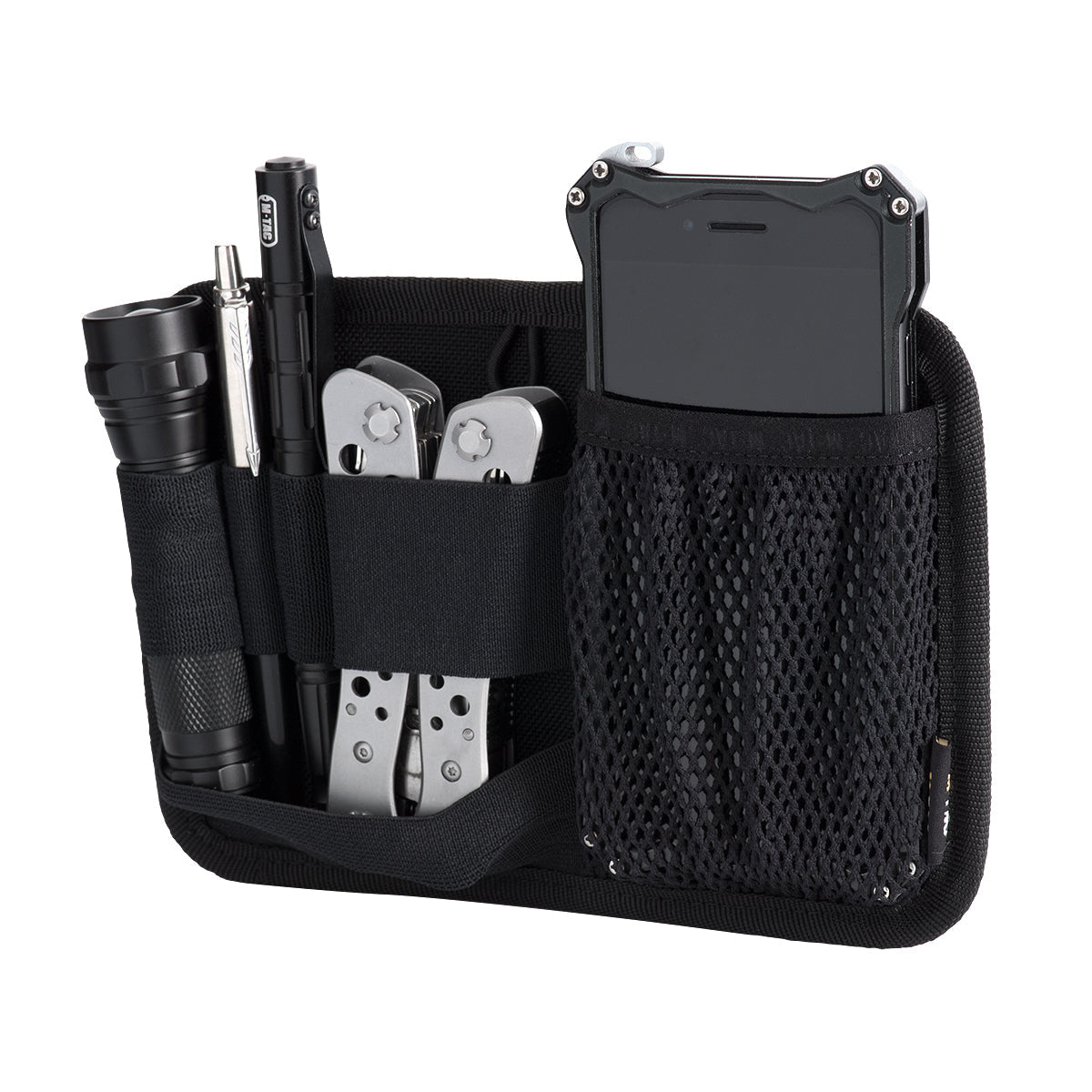 M-Tac hook fastener low profile admin panel - M-TAC