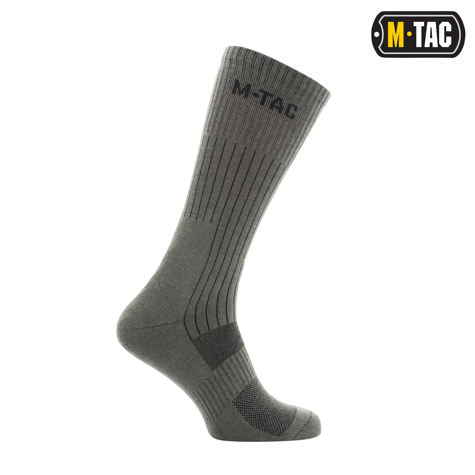 M-Tac high socks Mk.2 - M-TAC